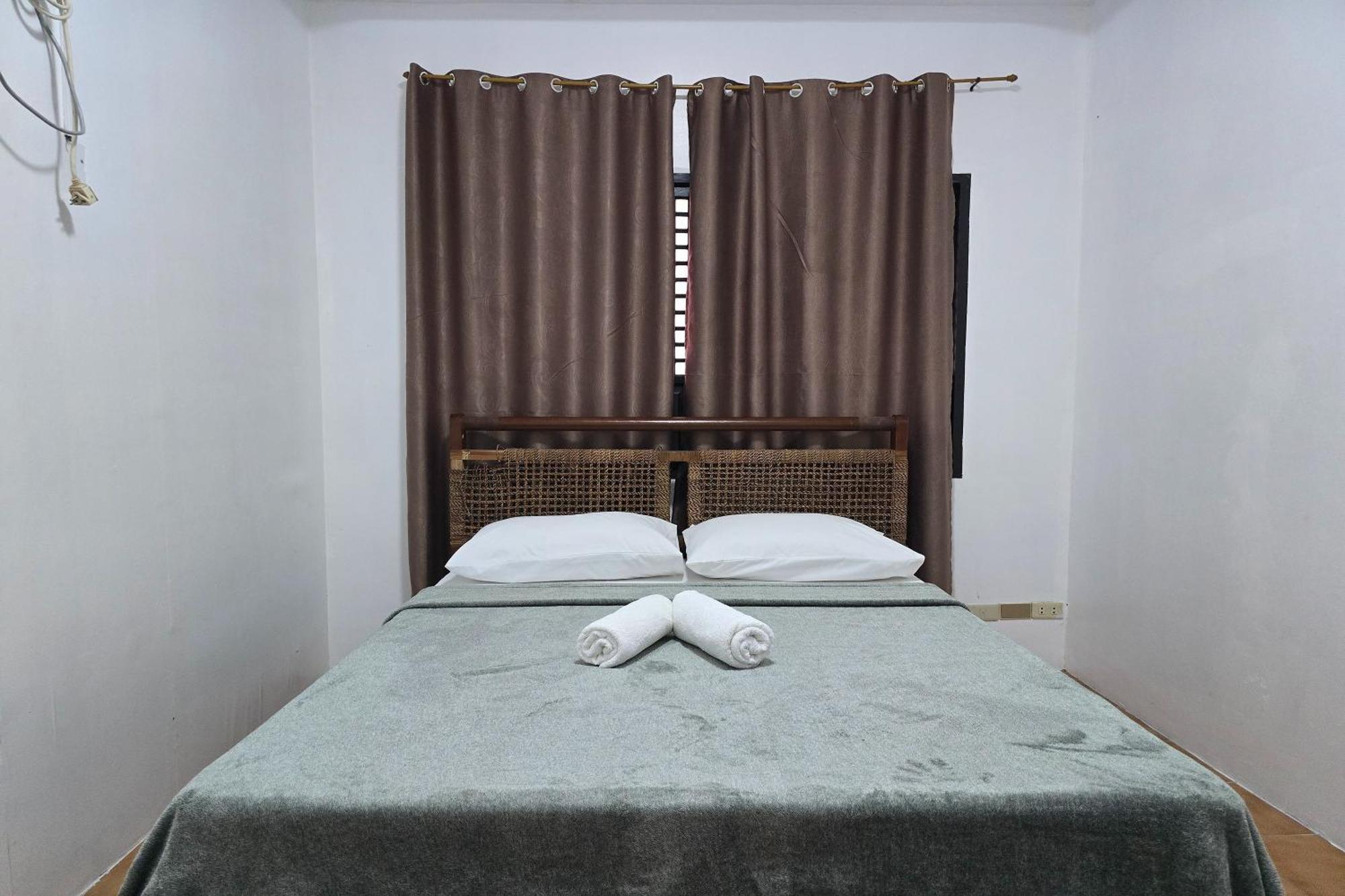 Grand Villa Laguna Bay 외부 사진