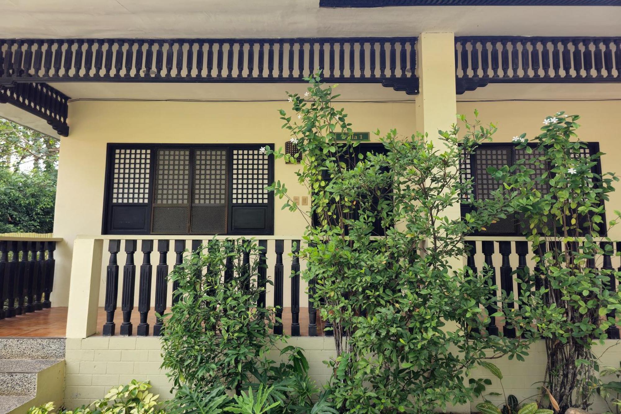 Grand Villa Laguna Bay 외부 사진