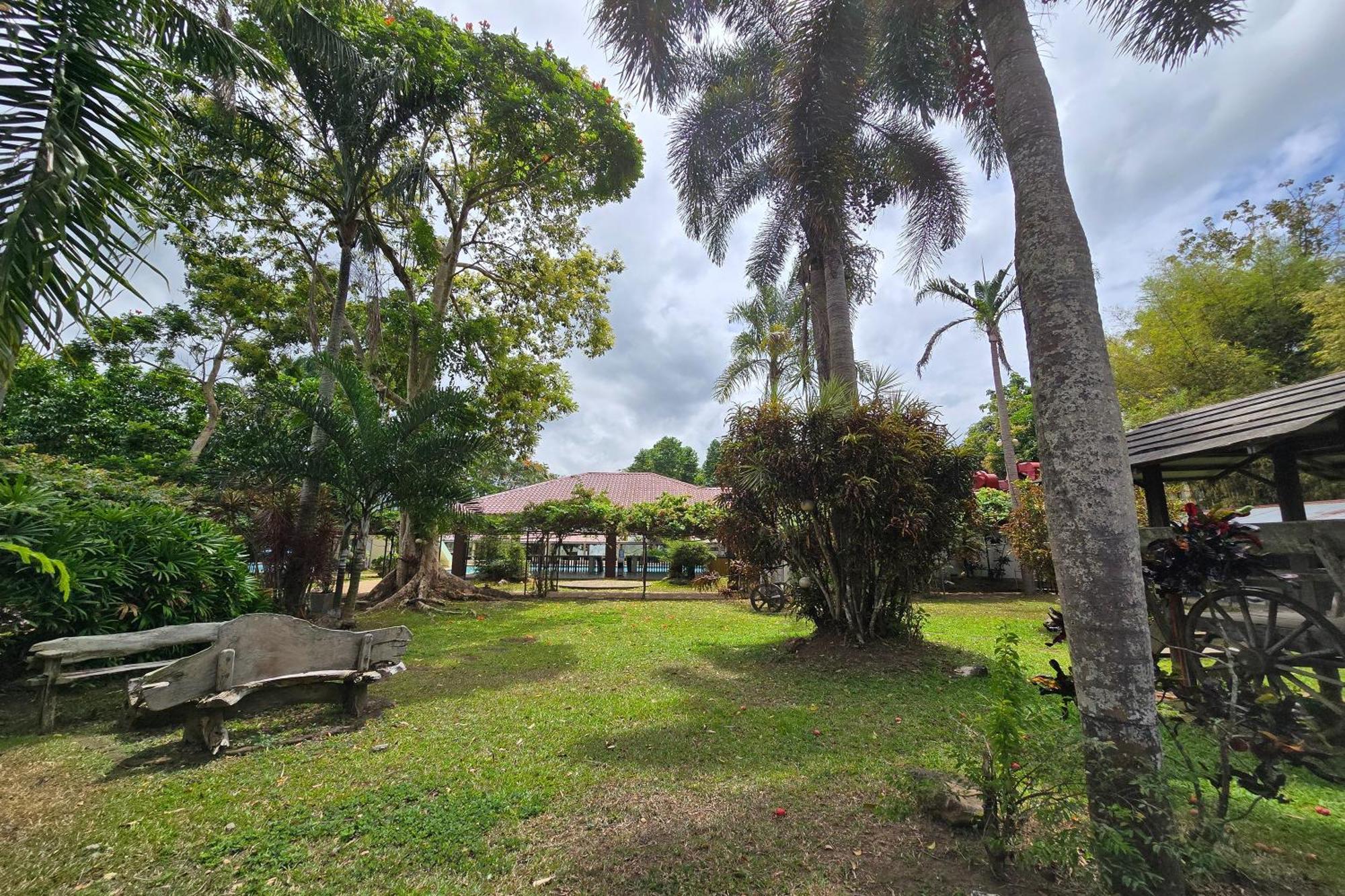 Grand Villa Laguna Bay 외부 사진