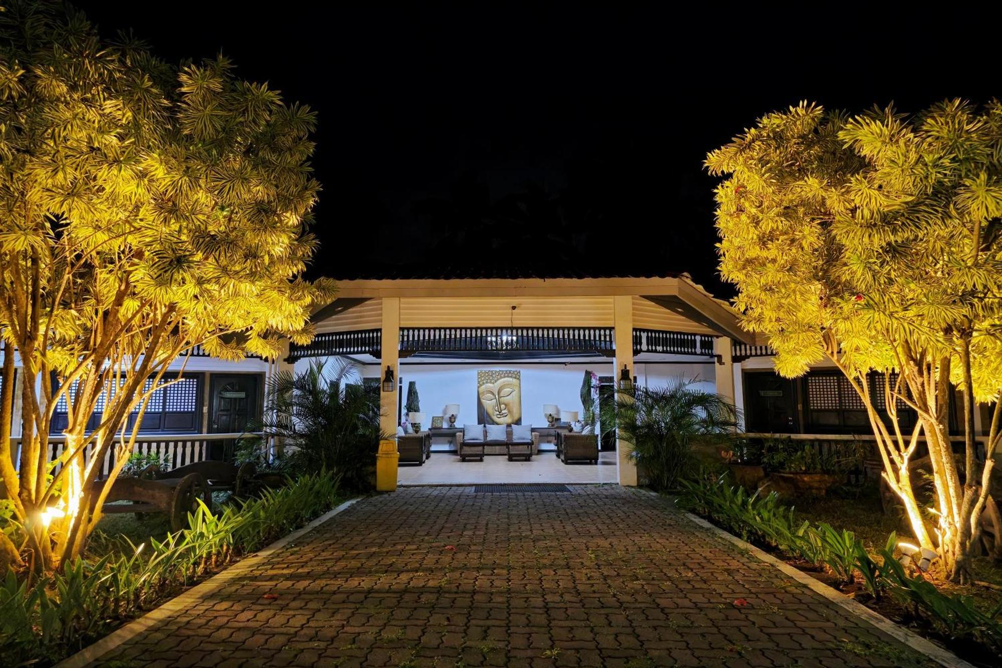 Grand Villa Laguna Bay 외부 사진