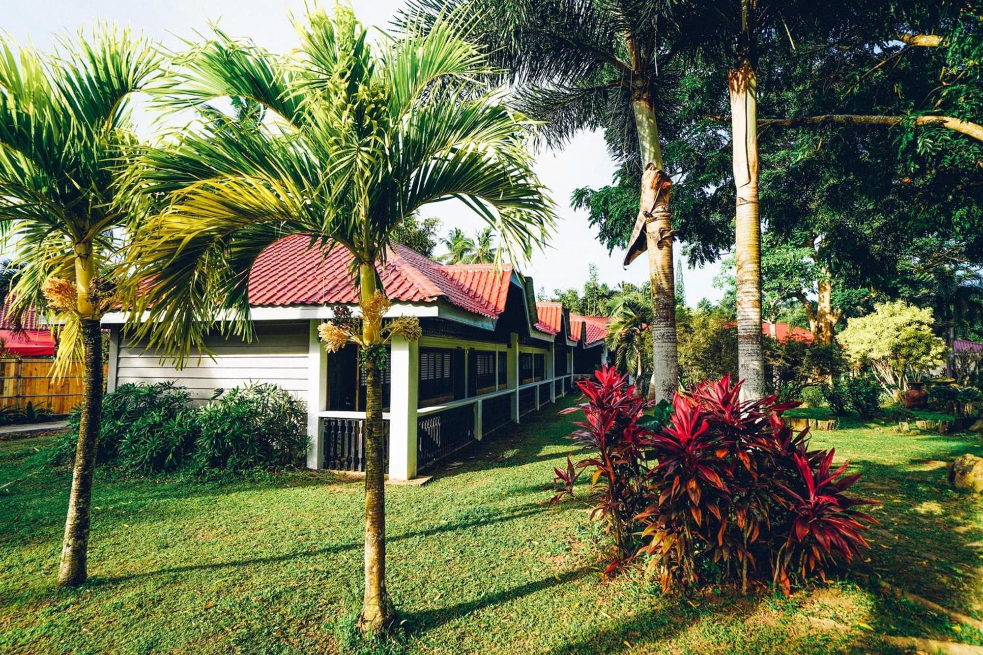 Grand Villa Laguna Bay 외부 사진