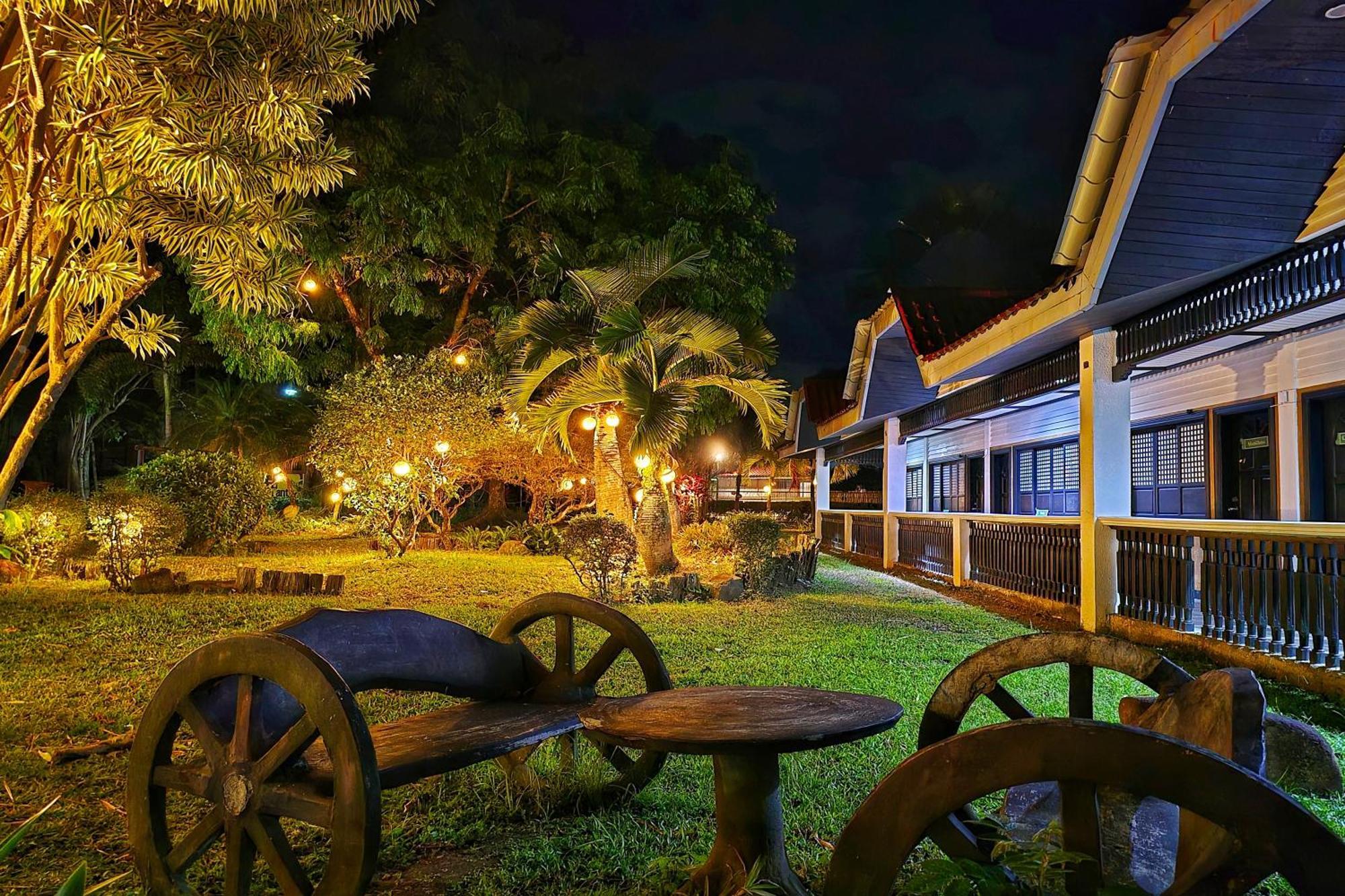Grand Villa Laguna Bay 외부 사진