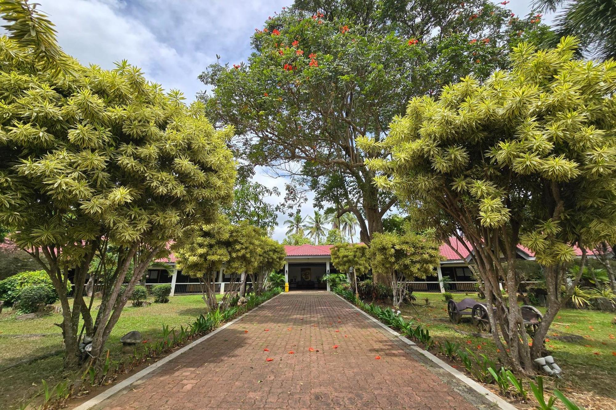 Grand Villa Laguna Bay 외부 사진