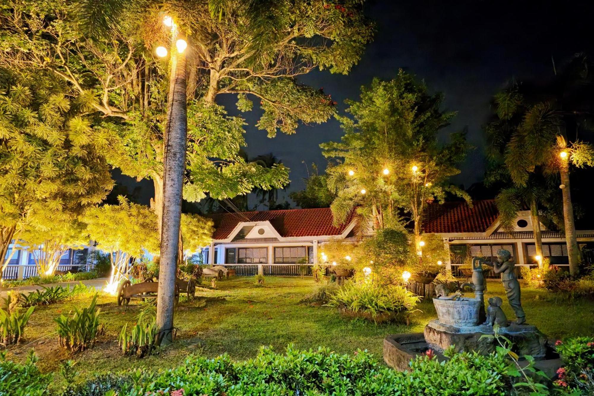 Grand Villa Laguna Bay 외부 사진