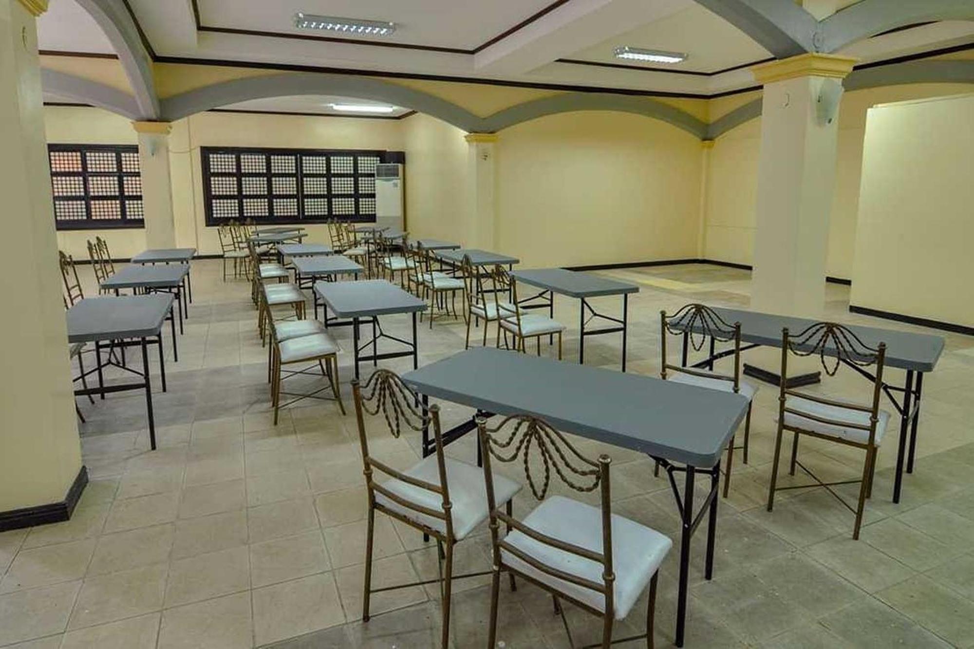 Grand Villa Laguna Bay 외부 사진