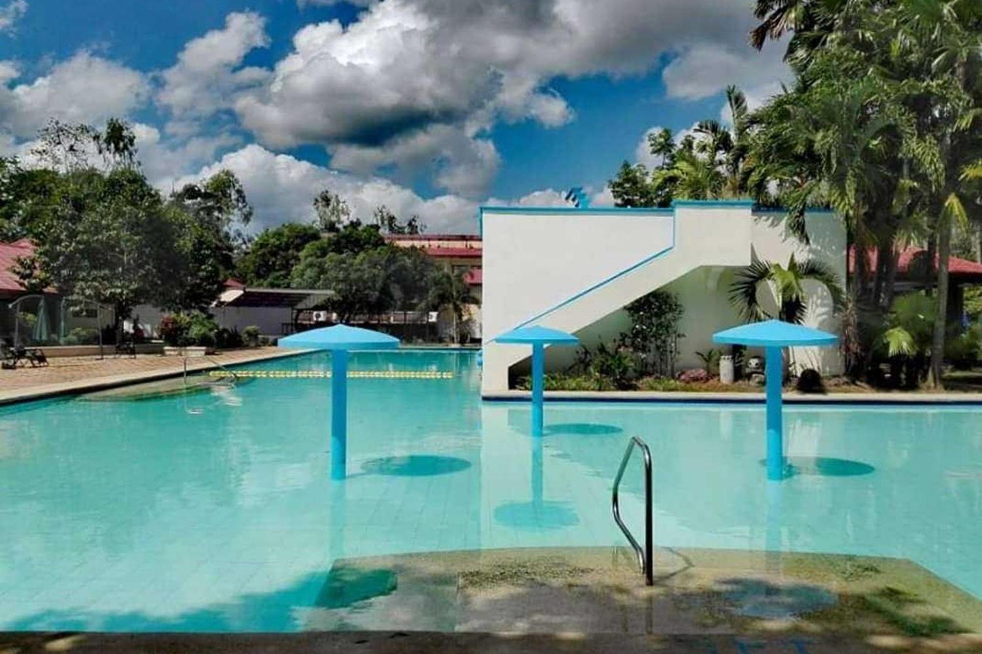 Grand Villa Laguna Bay 외부 사진