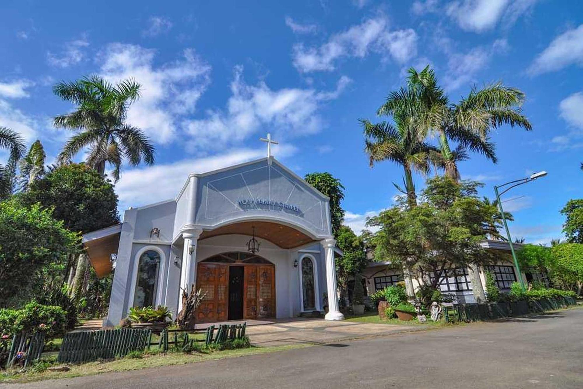 Grand Villa Laguna Bay 외부 사진
