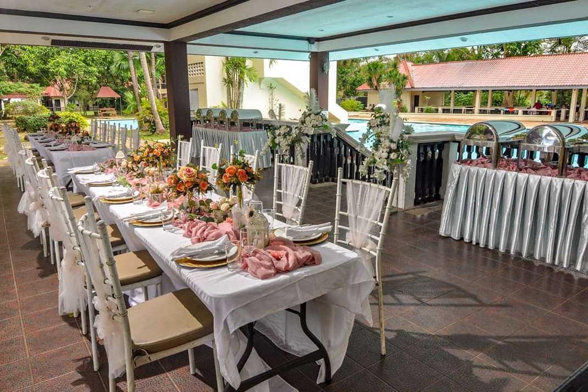 Grand Villa Laguna Bay 외부 사진