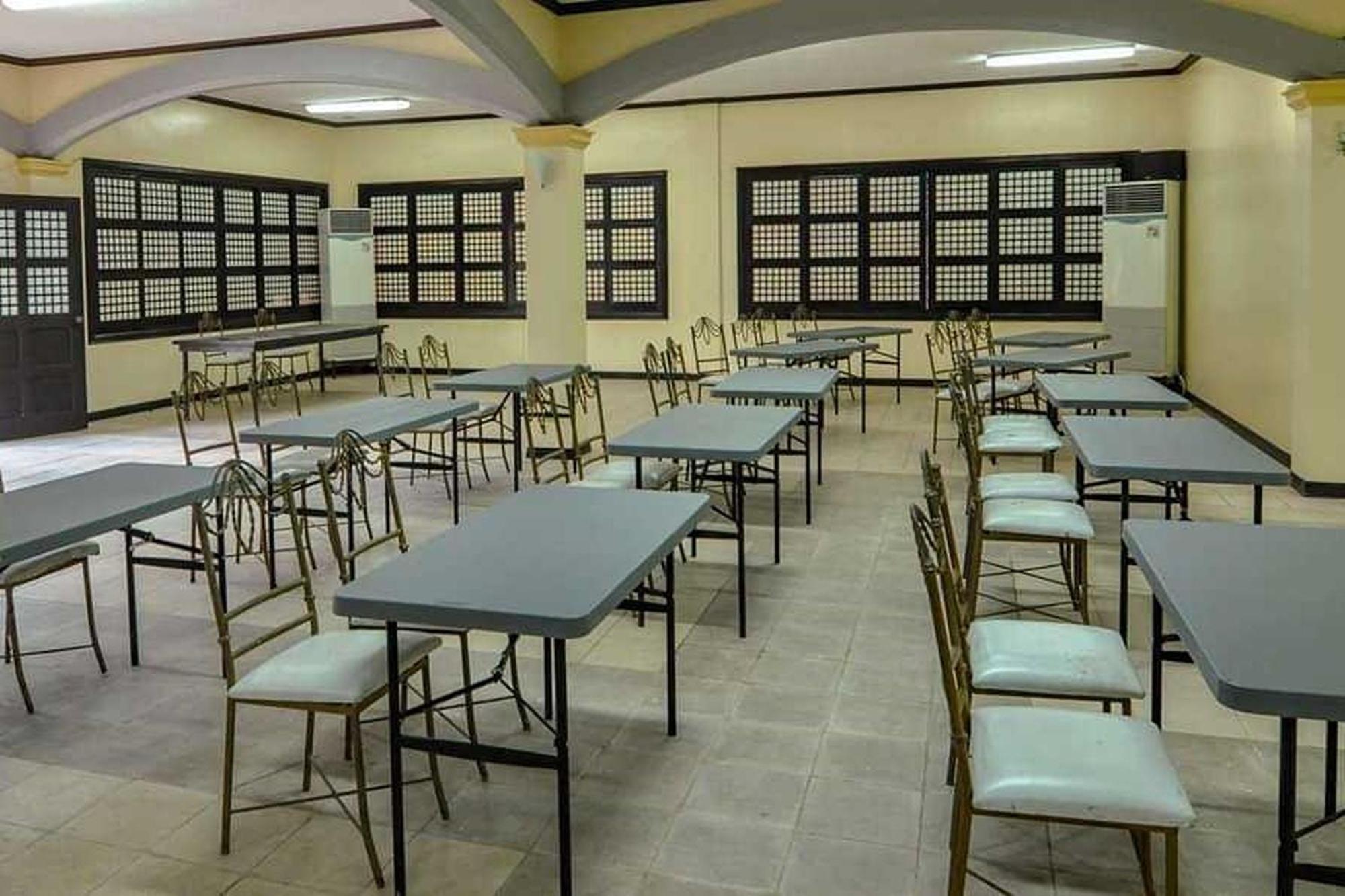 Grand Villa Laguna Bay 외부 사진