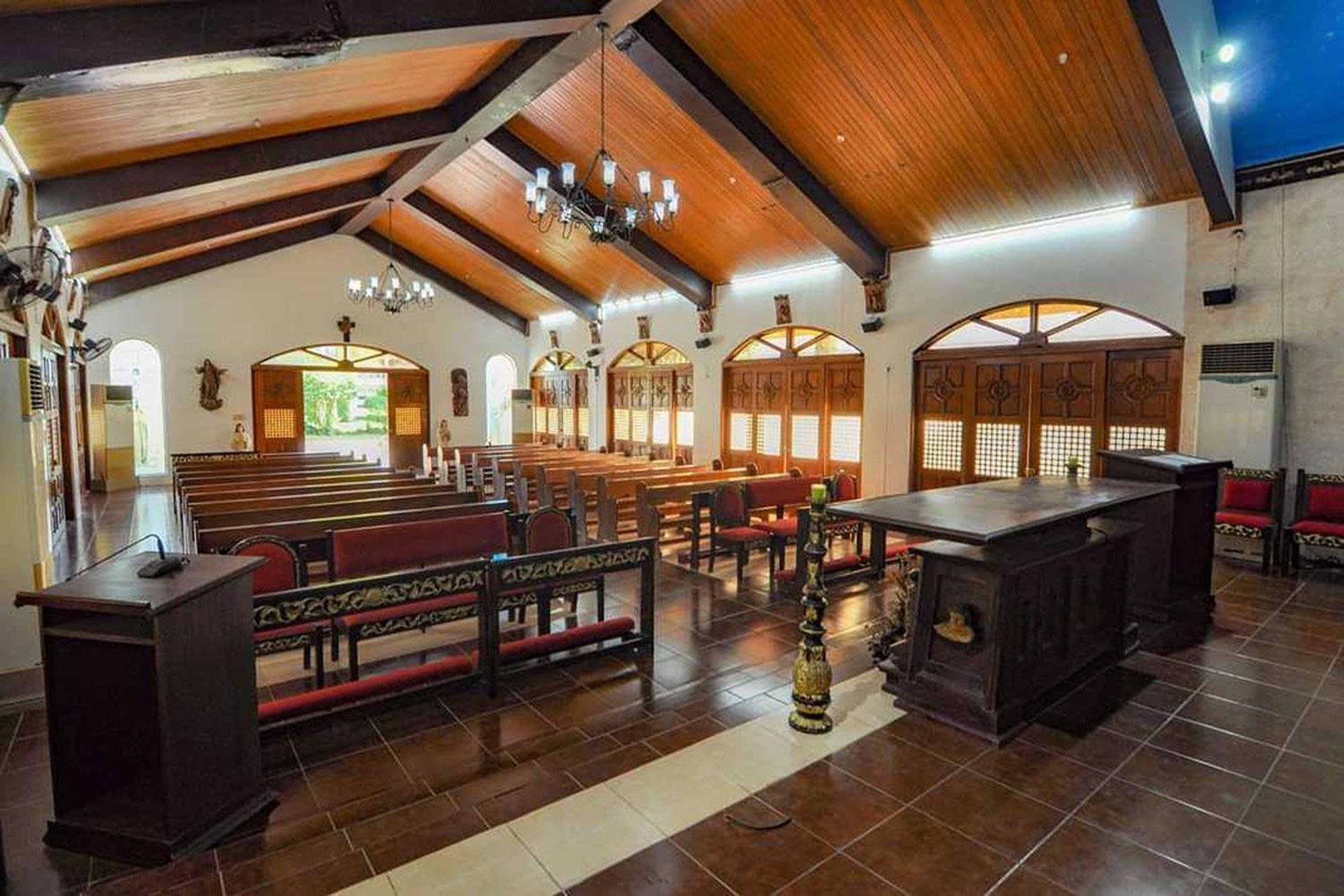 Grand Villa Laguna Bay 외부 사진